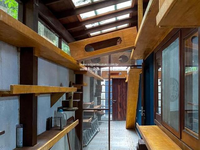 Casa em condomínio fechado | Praia de Guaecá | PORTEIRA FECHADA