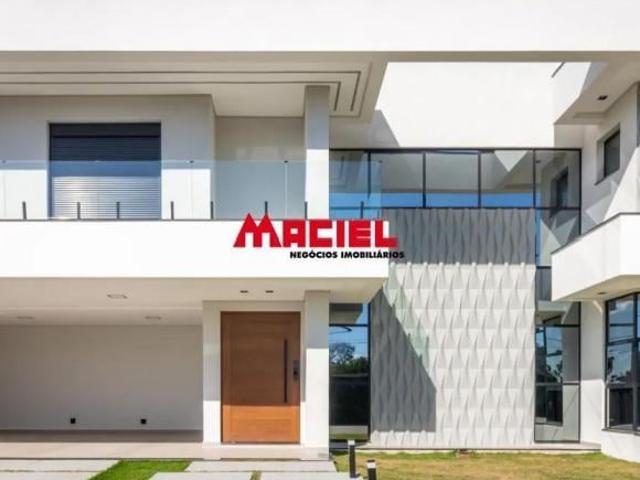 Casa em condomínio Fechado Recanto Santa Barbara Jambeiro