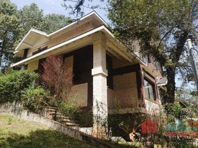 Casa em Condomínio Fechado – Residencial Aldeota | Monte Verde/MG