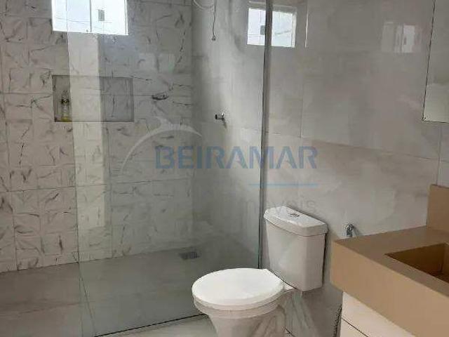 Casa em Condomínio Fechado SHA Arniqueira DF | 2 Quartos | Churrasqueira | 4 Vagas de Garagem para Aluguel Residencial São José