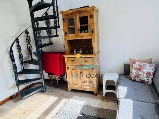 CASA EM CONDOMÍNIO FRENTE AO MAR À VENDA EM BOIÇUCANGA