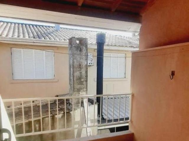 CASA EM CONDOMINIO HUMAITÁ