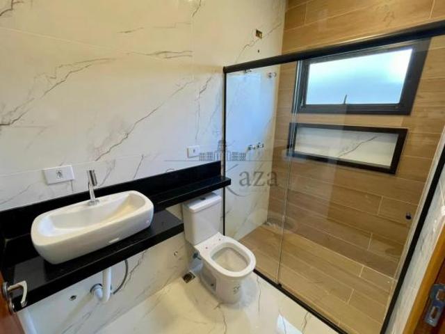 Casa em Condomínio Jacareí Jardim Panorama Residencial Fogaça 3 Dormitório