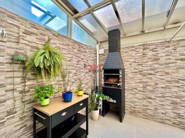 Casa em Condomínio Jardim Marajoara | 2 Suítes | Ar Condicionado | 2 Vagas Livres | 70m²