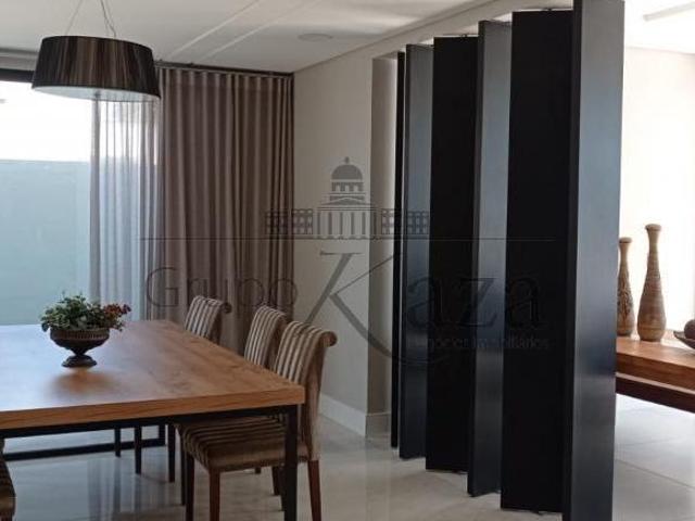 Casa em condomínio Jardim do Golfe Residencial Jardim do Golfe 4 Dormitóri