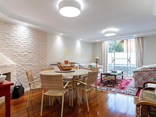 Casa em condomínio Jardim Guedala/Vila Progredior