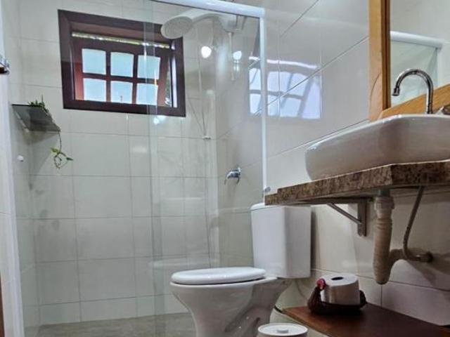 Casa em Condomínio Mobiliada à Venda Residencial Serra da Graciosa