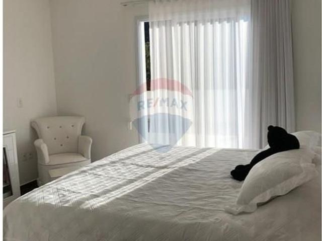 casa em condomínio mobiliada para locação em Vinhedo