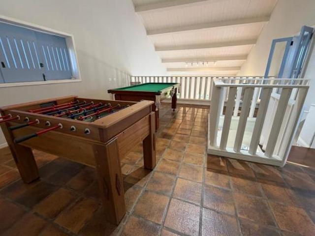Casa em Condomínio Mobiliada para Venda em São Sebastião, Guaecá, 5 dormitórios, 5 suítes, 5 banheir