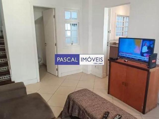 Casa em Condomínio Morumbi 2 dormitórios 2 vagas