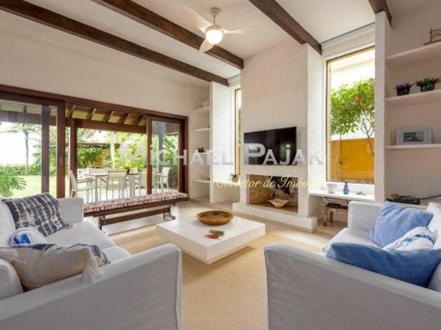 Casa em Condomínio, Maresias São Sebastião