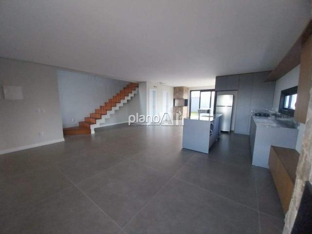 Casa em Condomínio Mirá para aluguel, com 174m², 3 quartos 1 suíte Santa Cruz Gravataí / RS por R$ 7.230,00