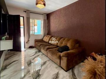 Casa em Condominio no Colônia Rio Grande São Jose dos Pinhais