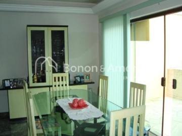 Casa em condomínio no Condominio São Joaquim, de 3 quartos à venda, Roncáglia Valinhos/SP