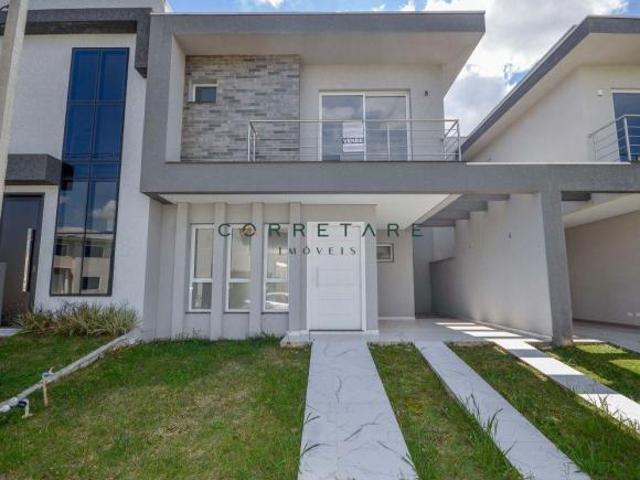 CASA EM CONDOMÍNIO NO CAMPO DE SANTANA