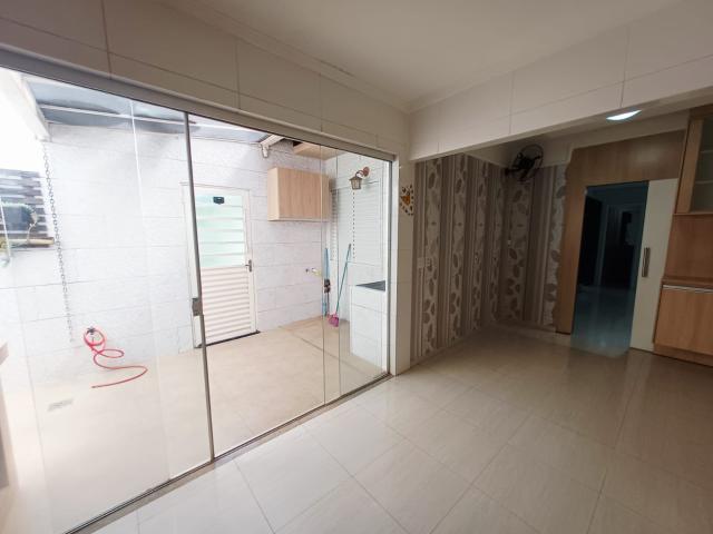 Casa em Condomínio no Centro de São José do Rio Preto