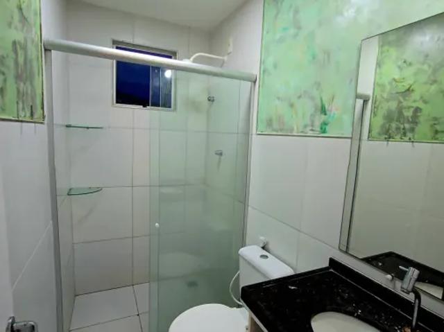 Casa em condominio no Centro do Eusébio