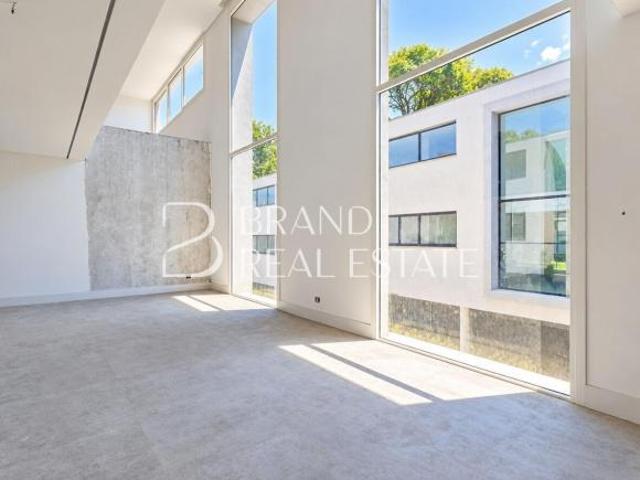 Casa em condomínio no Alto da Boa Vista | 712 m², 4 suítes, piscina e 5 vagas
