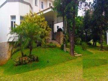 Casa em condomínio no Alto da Boa Vista, com 790m² 4 amplas suítes Oportunidade Parcelamento direto