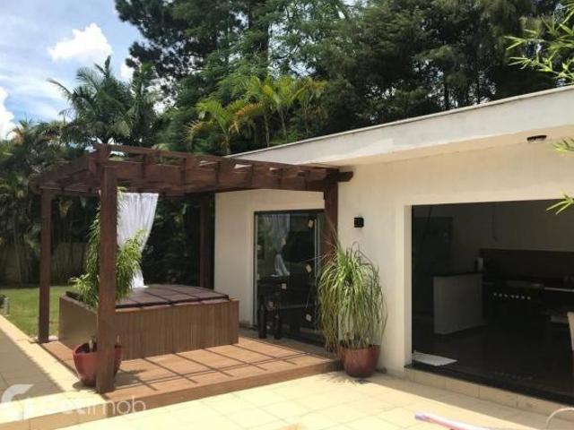 Casa em Condomínio no Alphaville