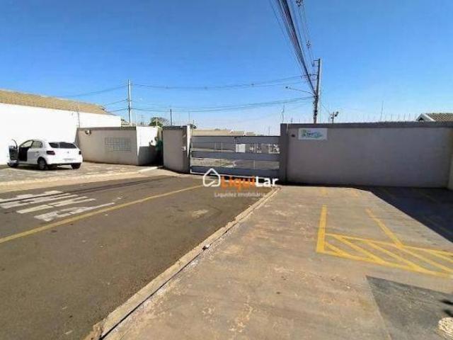 Casa em Condomínio no Bairro Morada Verde