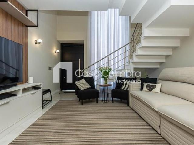 Casa em condomínio no Bairro Alto com 3 suítes e e