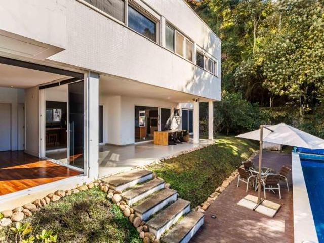 Casa em condomínio no bairro São João Parque Tingu