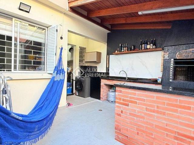 Casa em Condomínio no Humaitá Porto Alegre