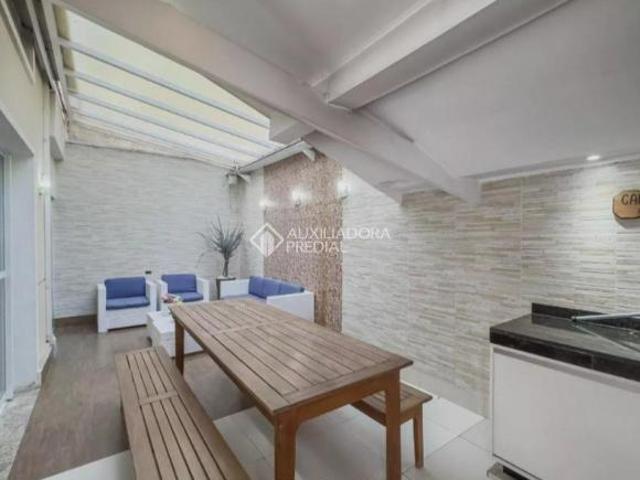 Casa em Condomínio no Independência, SBC
