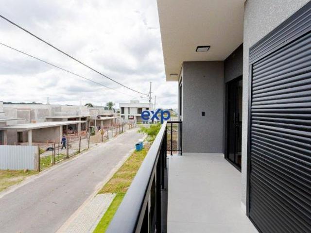 Casa em Condomínio 3 Suítes São José dos Pinhais