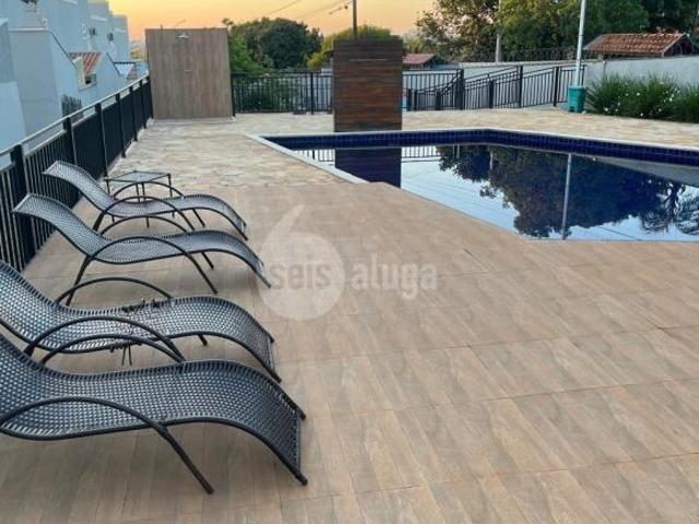 Casa em Condomínio no Jd Marajoara, Nova Odessa SP – 2 Dorms, 70m²
