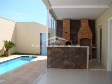 Casa em condomínio no Loteamento Parque Dos Alecrins Campinas