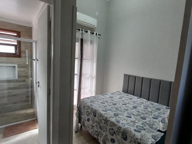 Casa em Condomínio no Massaguaçu