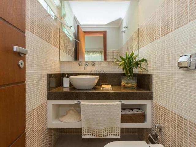 Casa em condomínio no São João ARYA 1