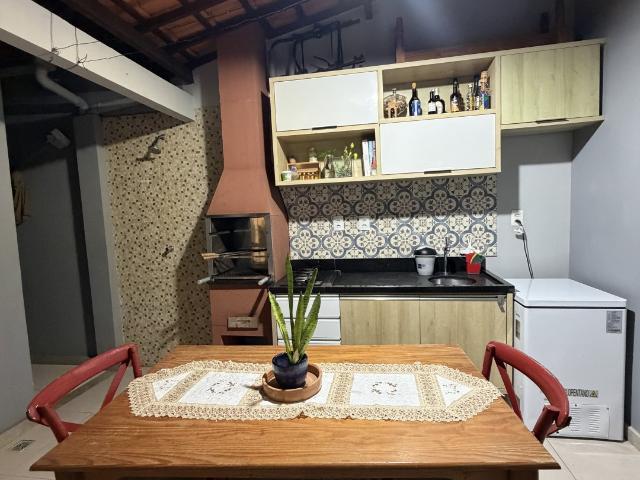 Casa em Condomínio no Sim Feira de Santana Mobiliada Venda e Aluguel