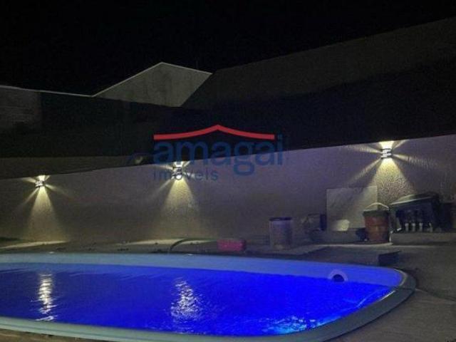 Casa em Condomínio no Parque Vale dos Lagos Nova