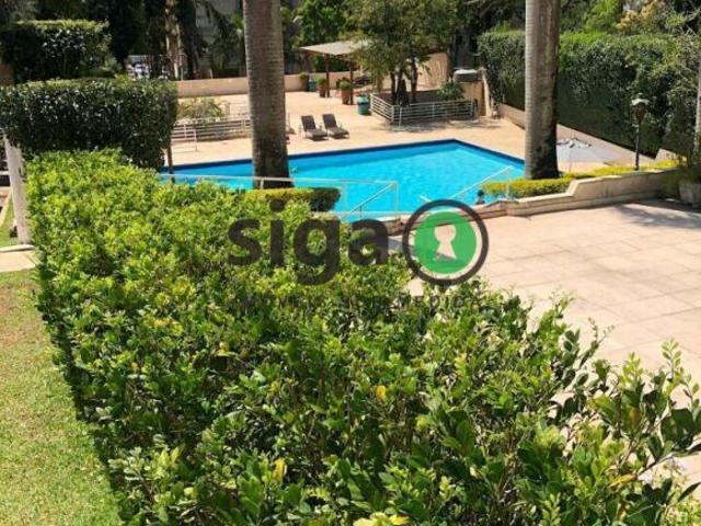 Casa em Condomínio no Vale do Morumbi 202m², 3 quartos, 4 vagas!