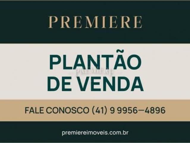 Casa em Condomínio no Xaxim | 3 Suítes | Garagem n