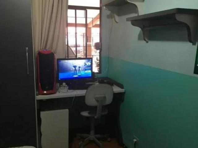 Casa em Condomínio no Xaxim com 3 Quartos, Suíte, Garagem Ampla e Churrasqueira
