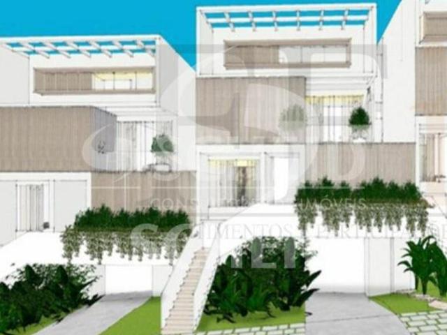 Casa em condomínio na Cidade Jardim