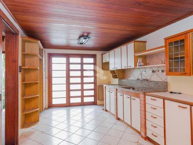 Casa em condomínio na Bela Vista