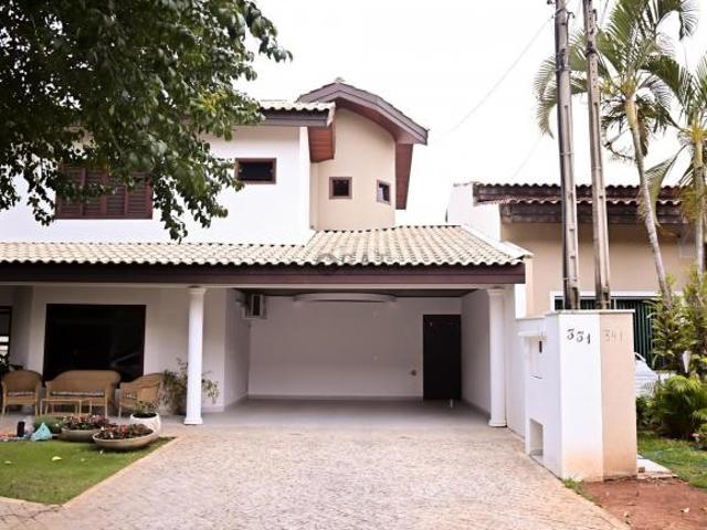Casa em Condomínio na Granja Olga II, Sorocaba SP: 4 Quartos, 3 Suítes, 3 Salas, 6 Banheiros, 6 Vaga