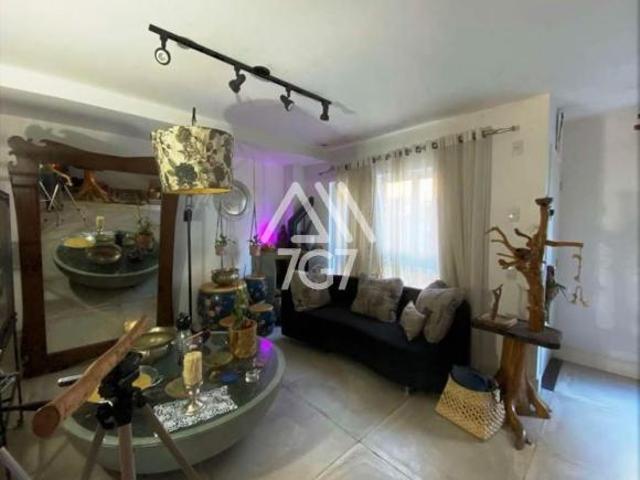CASA EM CONDOMÍNIO NA GRANJA VIANA, ATRÁS DO SHOPPING GRANJA VIANA