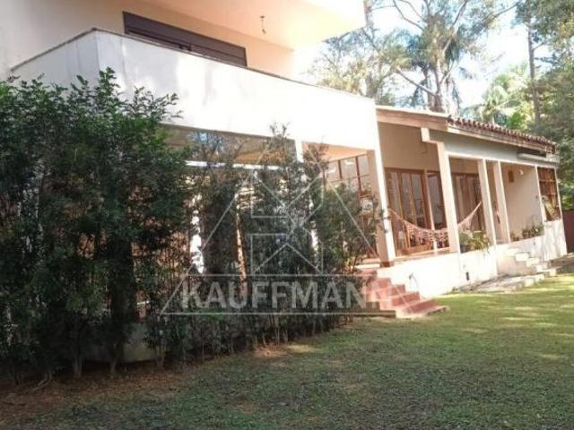 Casa em condomínio na Riviera Paulista, 4 quartos suítes, 450m2