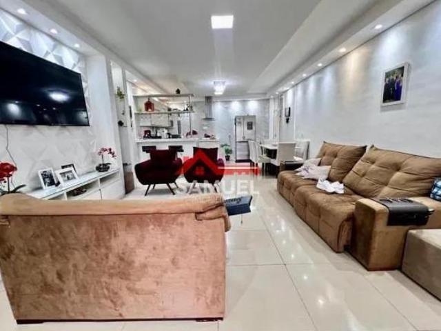 Casa em condomínio na Rua 5, Setor Habitacional Vicente Pires, Brasília, DF