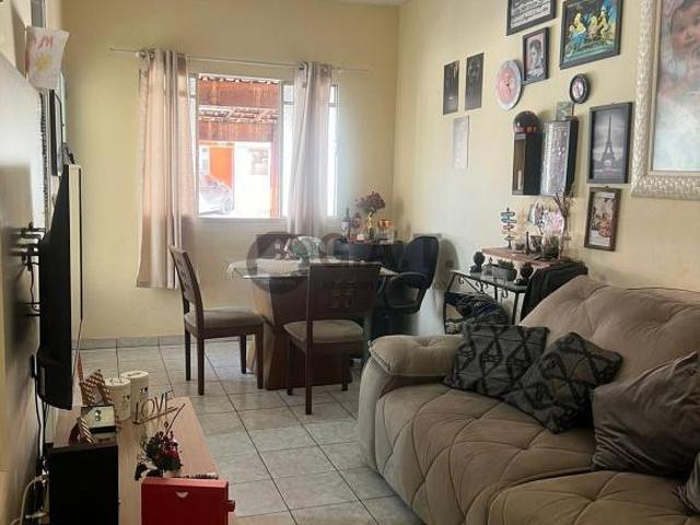 Casa em Condomínio na Vila Barcelona, Sorocaba SP: 3 quartos, 1 suíte, 2 salas, 2 banheiros, 2 vagas