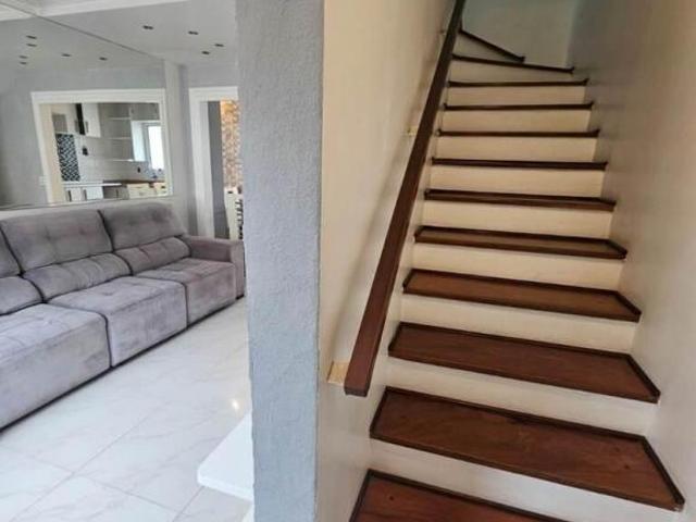 Casa em Condomínio na Vila Bertioga SP