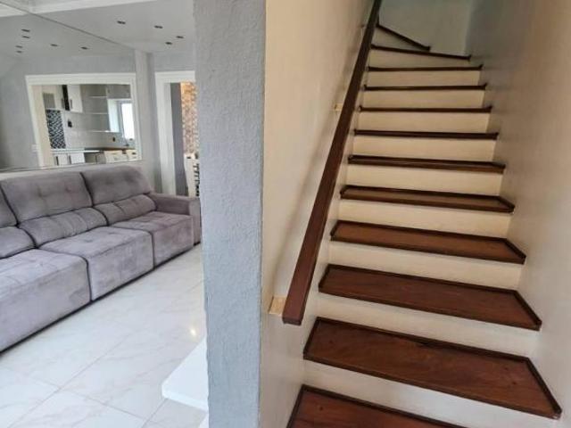 Casa em Condomínio na Vila Bertioga SP