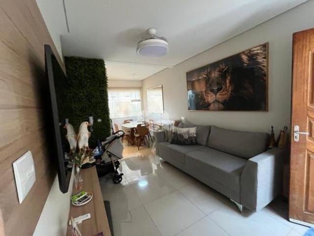 Casa em Condomínio na Vila Mazzei com 2 dormitórios e 2 vagas
