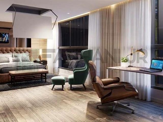 Casa em condomínio na Vila Nova Conceição, São Paulo SP 3 quartos, 3 suítes, piscina privativa, 6